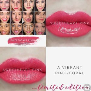 Sweetheart Pink LipSense (Limited Edition)
